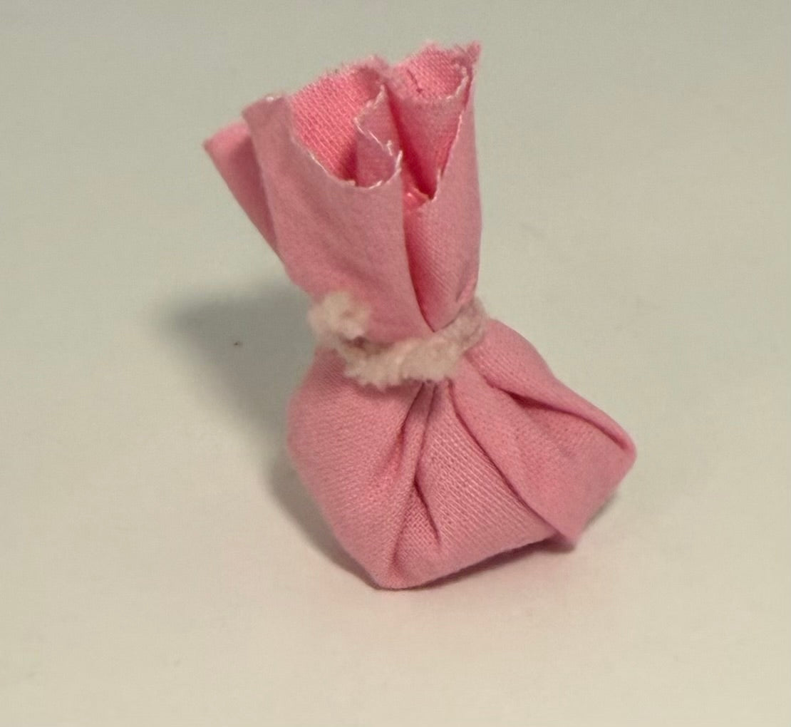 Marriage Blessing Gris Gris Bag