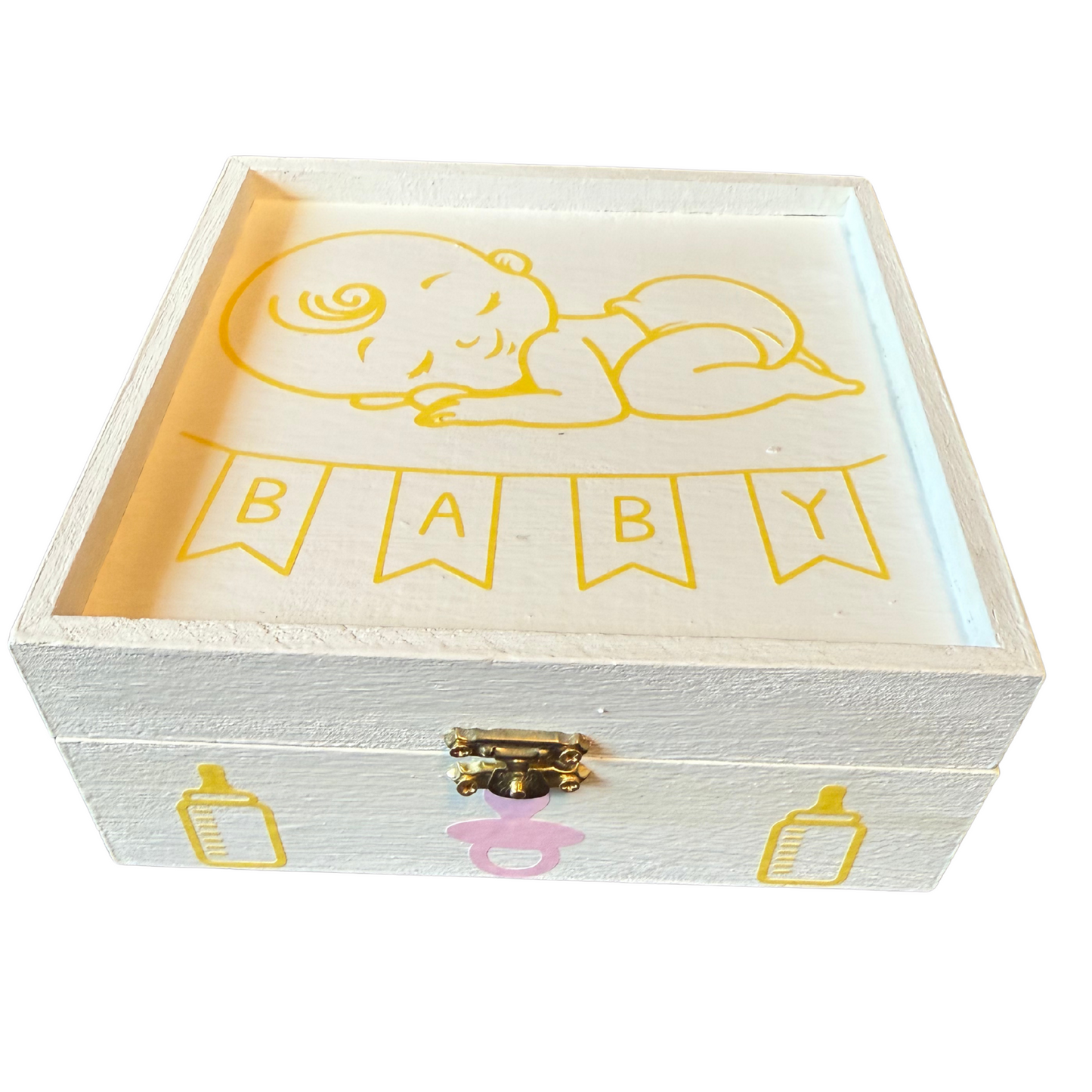 Baby Memory Box