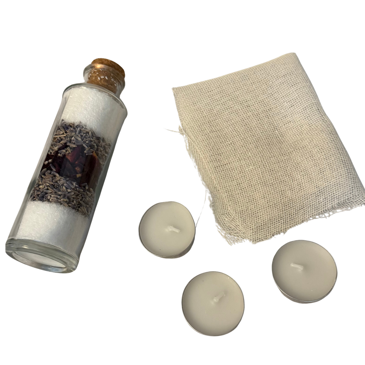 Self Love Ritual Kit