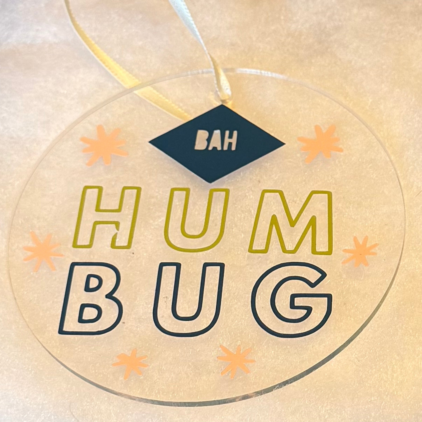 Christmas Ornament
