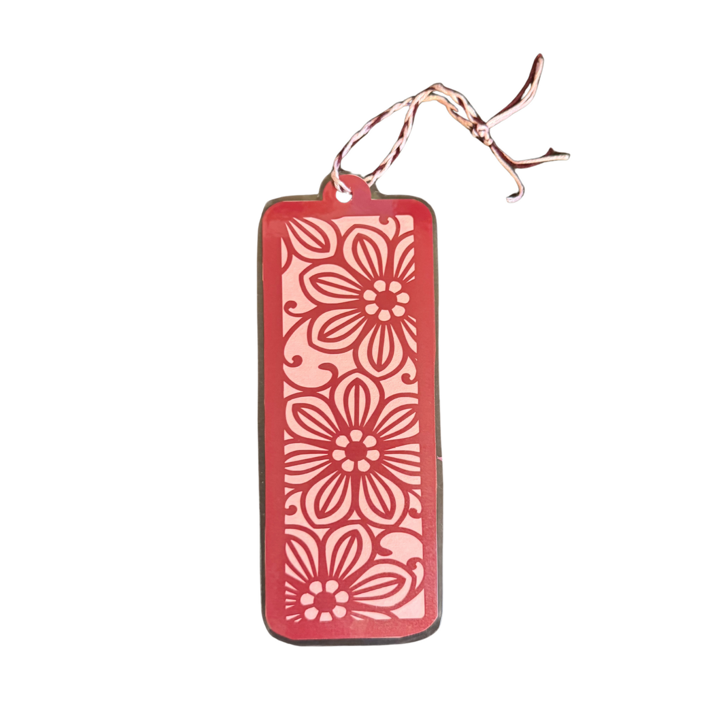 More Handmade Bookmarks