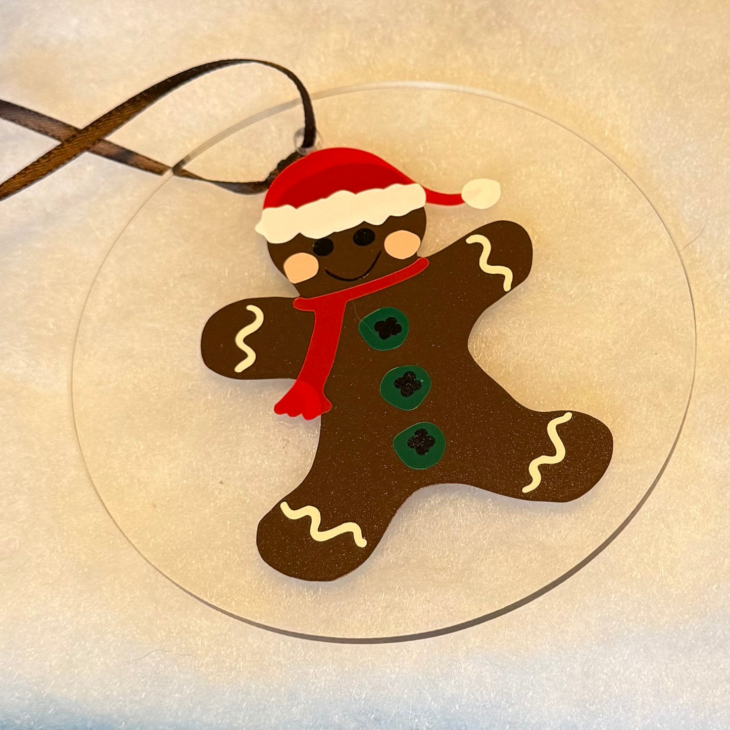 Christmas Ornament
