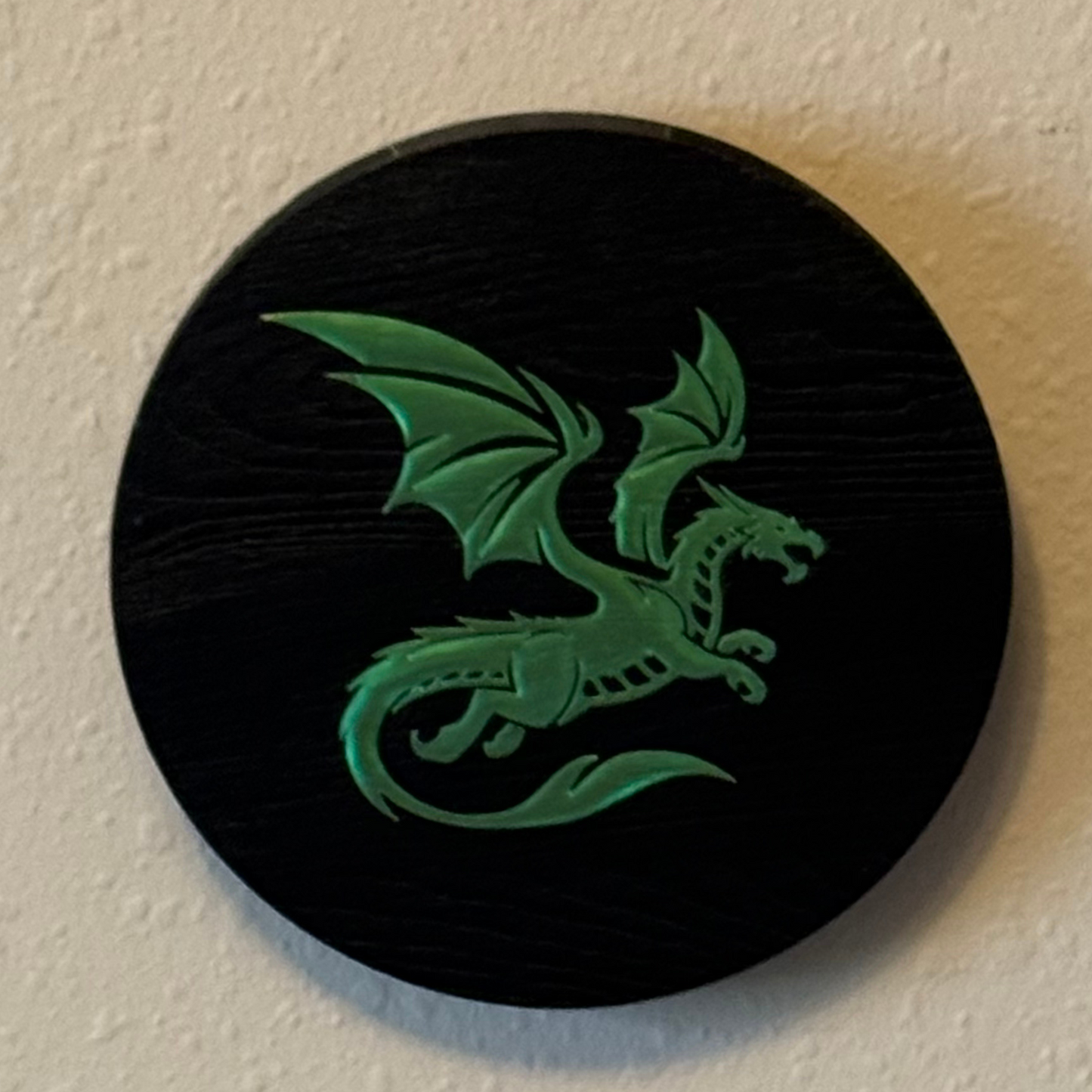 Dragon Wall Art