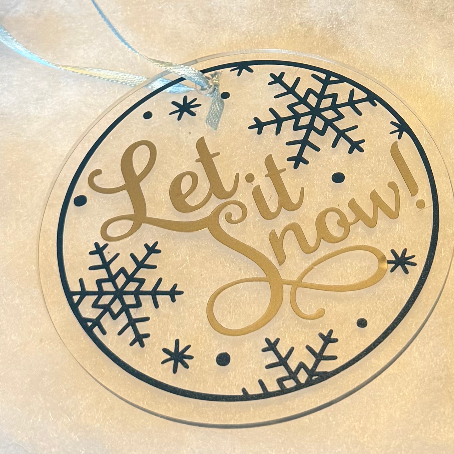 Christmas Ornament