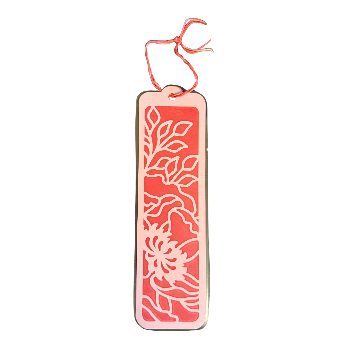 More Handmade Bookmarks