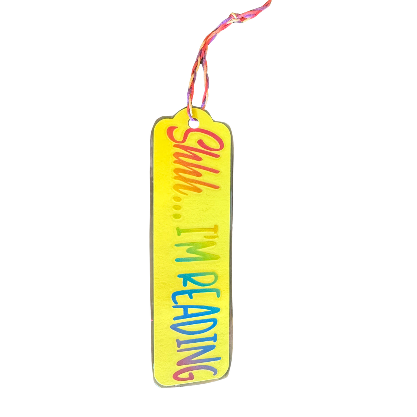 Handmade Bookmark 3