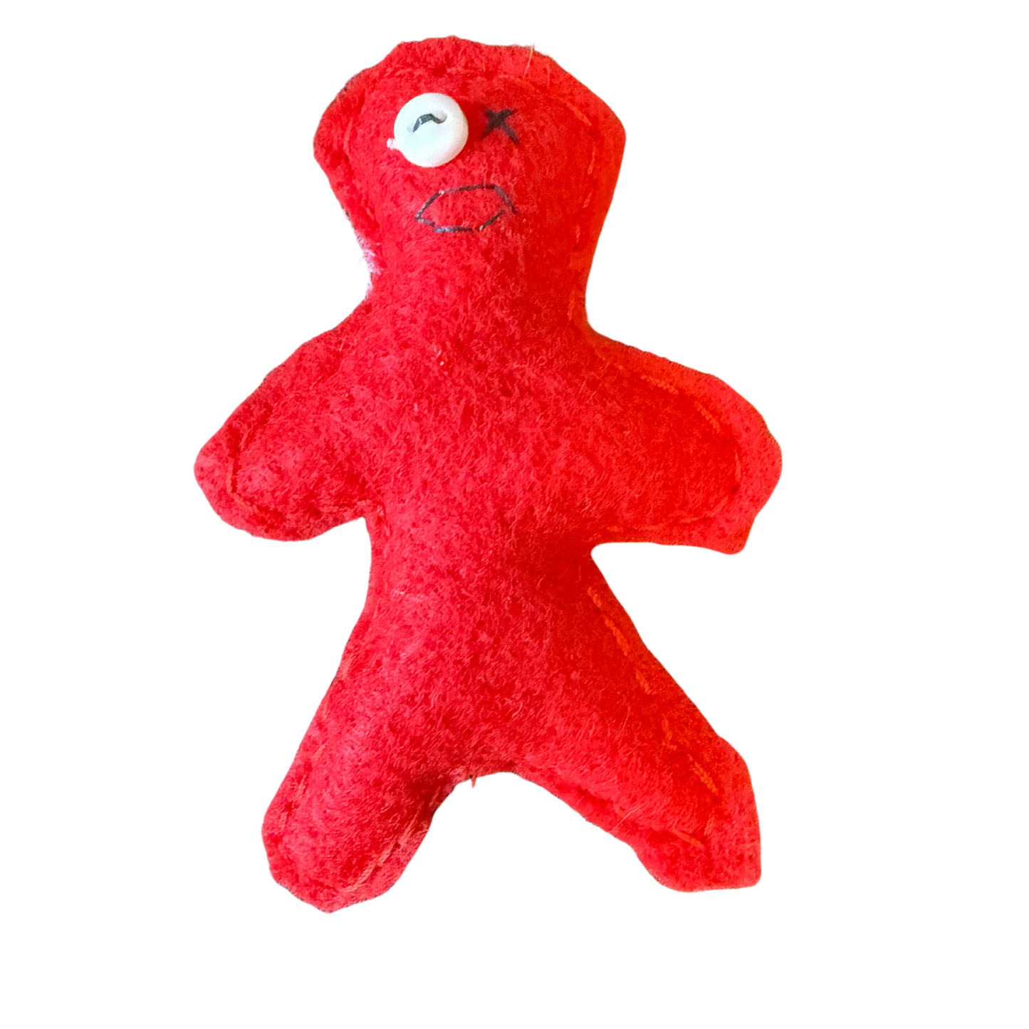 Voodoo Doll Set