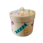 Sweets Container