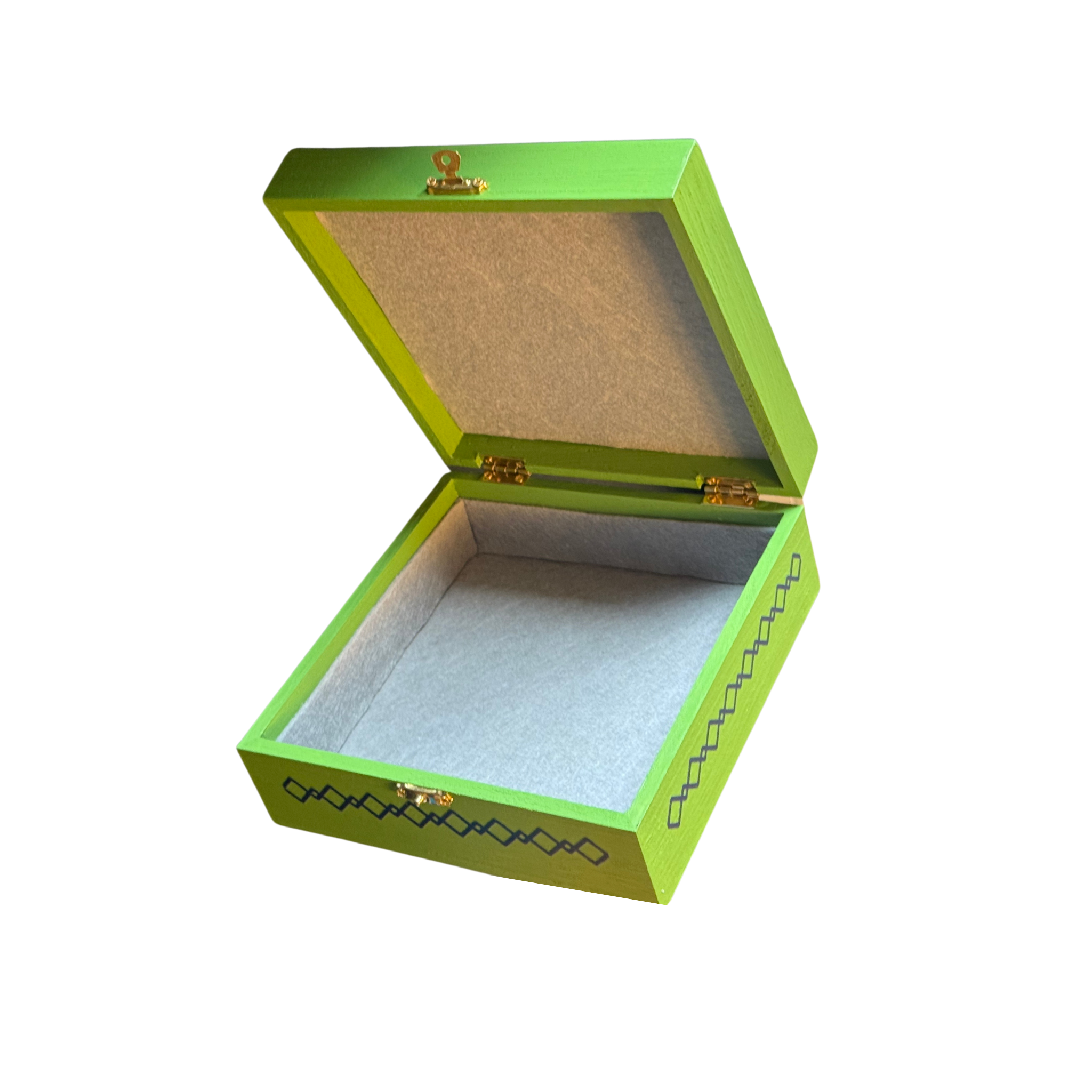 Little Moments, Big Memories Memory Box