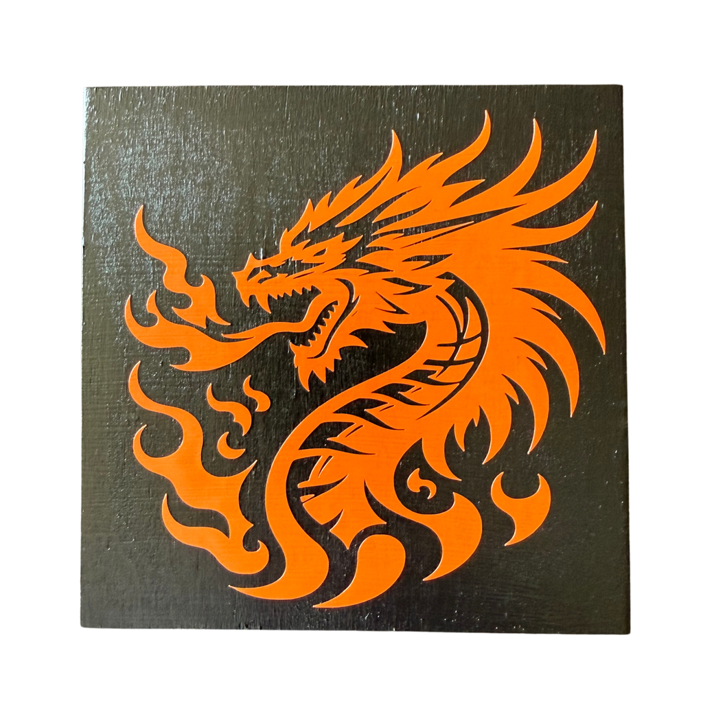 Dragon Sign