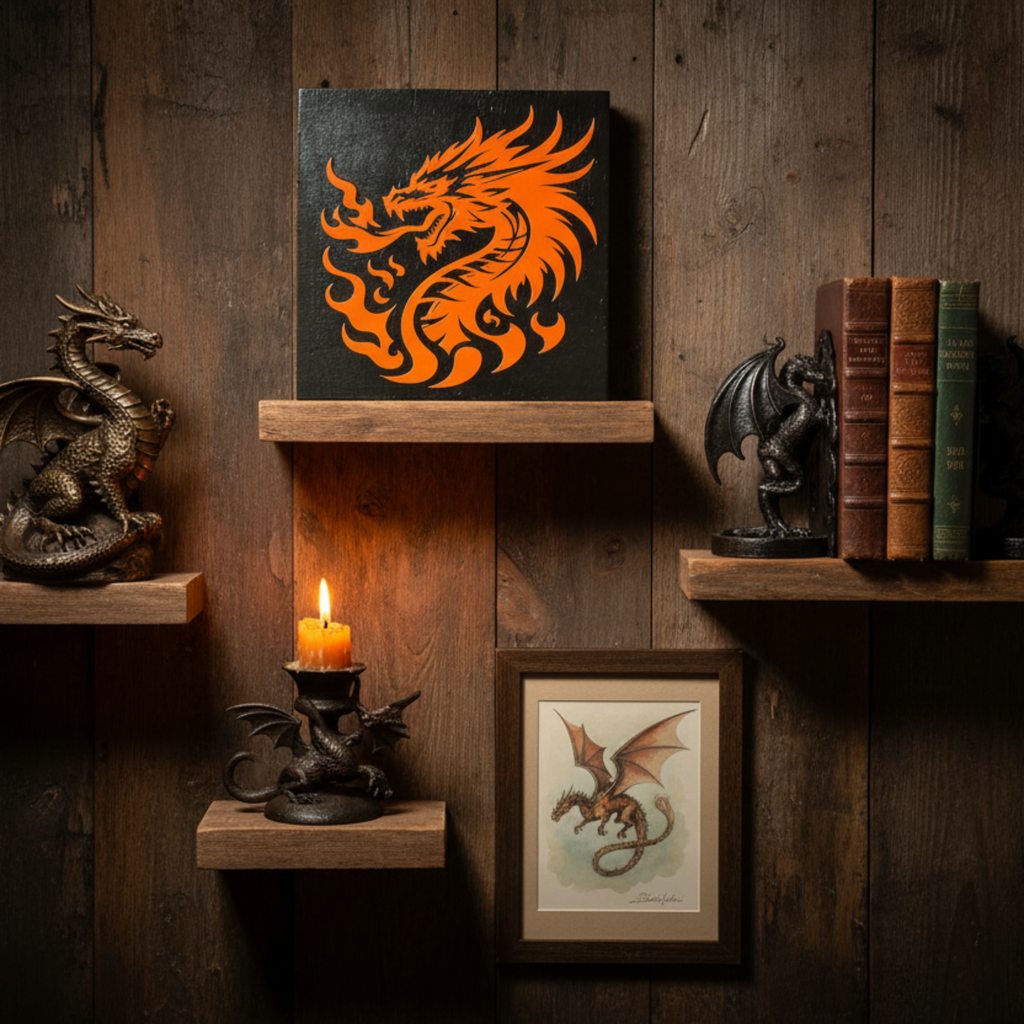 Dragon Sign