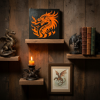 Dragon Sign