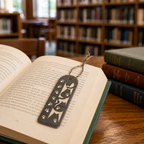 More Handmade Bookmarks