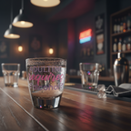 Drinking Glass