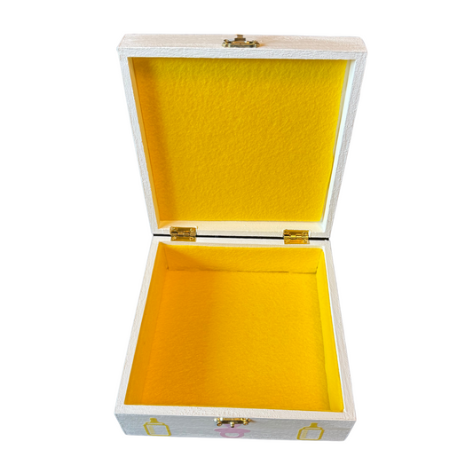 Baby Memory Box