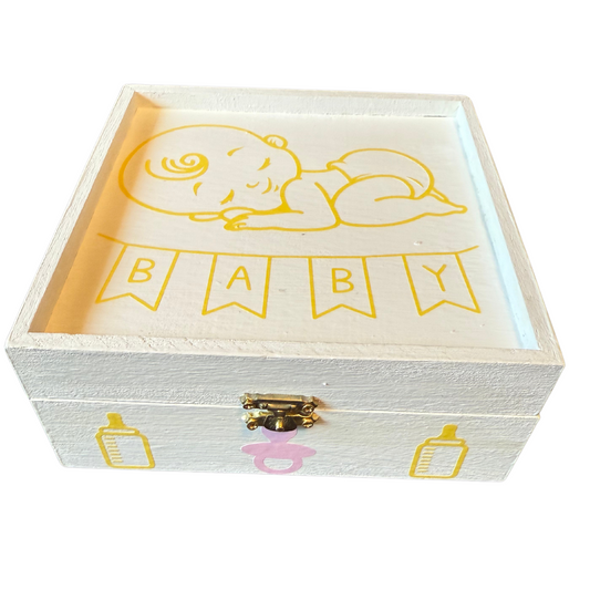 Baby Memory Box