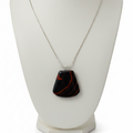 Red and Black Charm