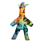 Dammit Doll