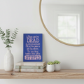Dead and Stupid Sign