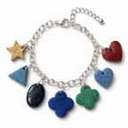 Mini Resin Charm