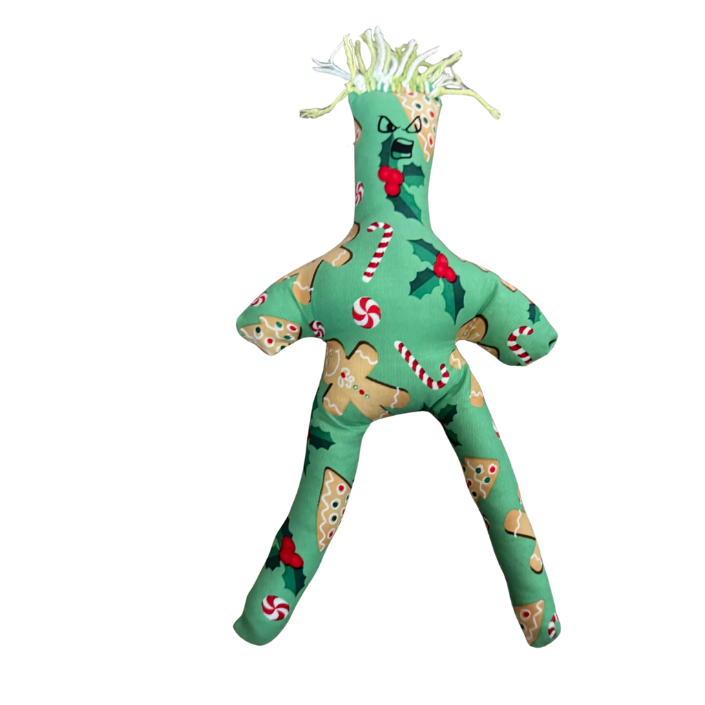 Dammit Doll