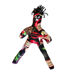 Dammit Doll