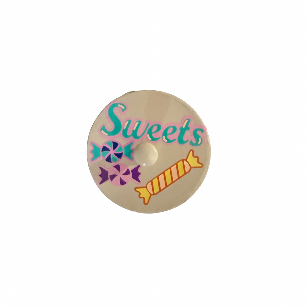Sweets Container