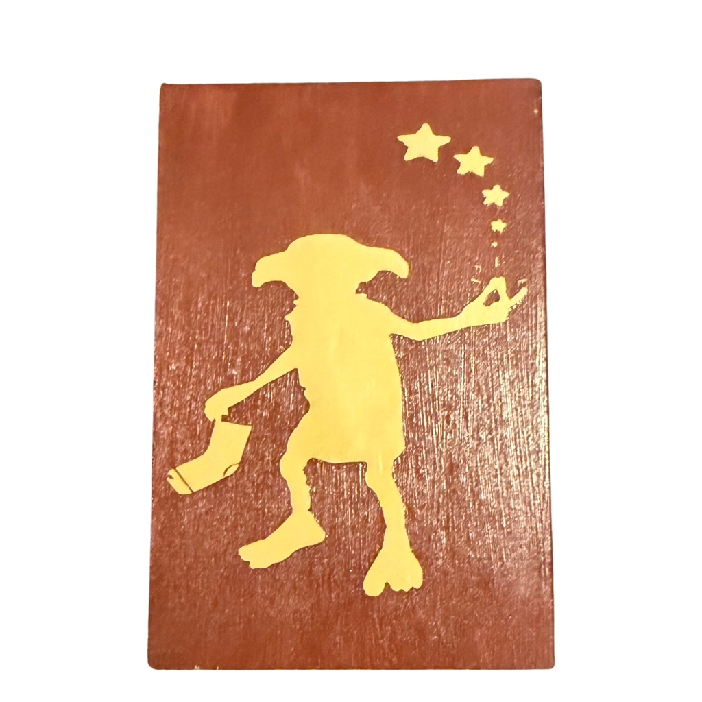 Elf Sign