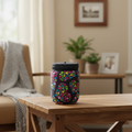 Paw Print Piggy Bank