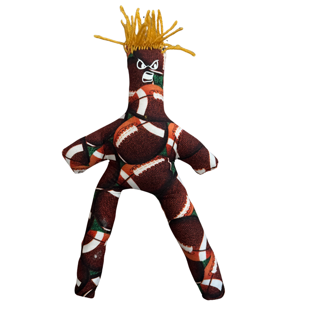 Dammit Doll