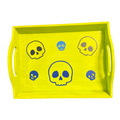 Skull Trinket Tray