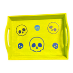Skull Trinket Tray