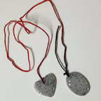 Resin Charm Bookmark