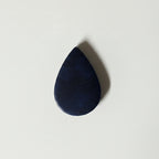 Teardrop Resin Charm