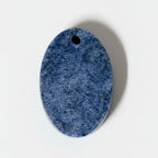 Oval Resin Charm