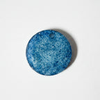 Small Round Resin Charm