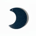 Resin Moon Charm