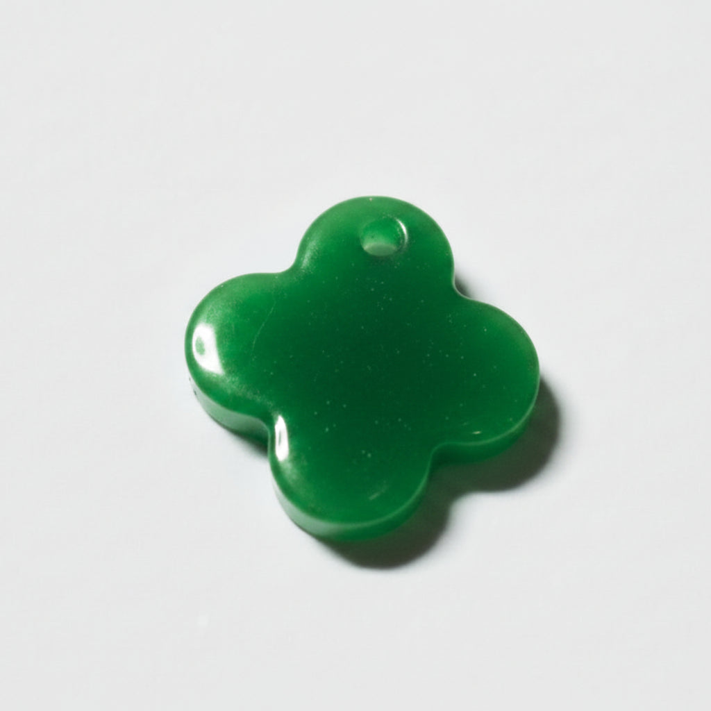 Mini Resin Charm