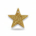 Mini Resin Charm