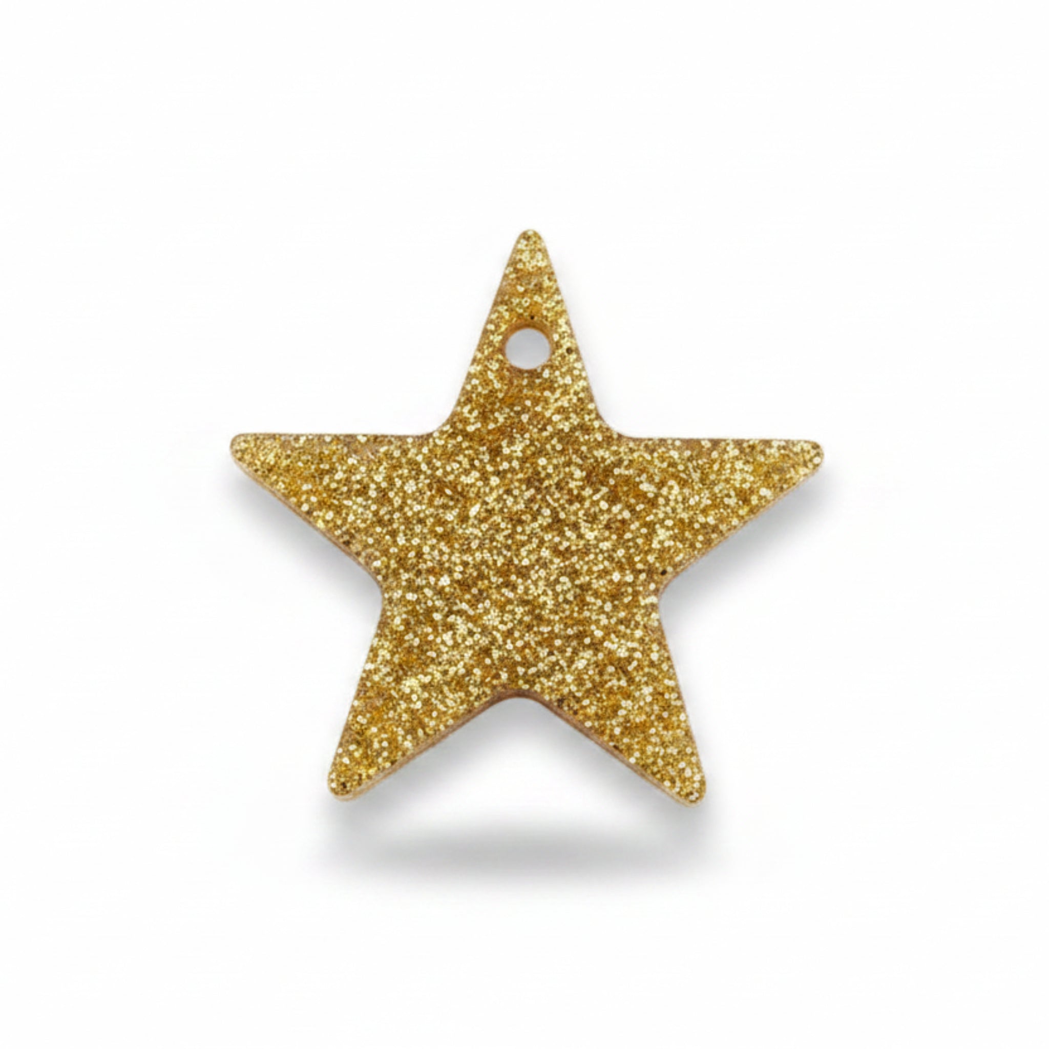 Mini Resin Charm