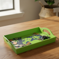 Kitty Pile Trinket Tray