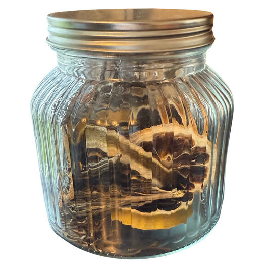 Cleansing Simmer Pot