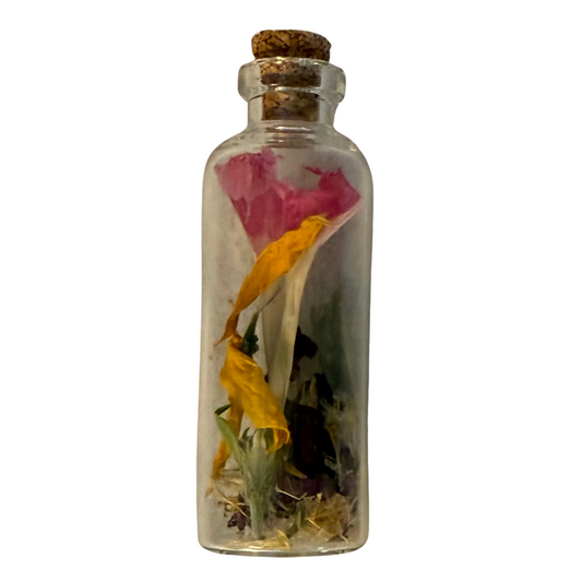 Long & Happy Marriage Spell Jar