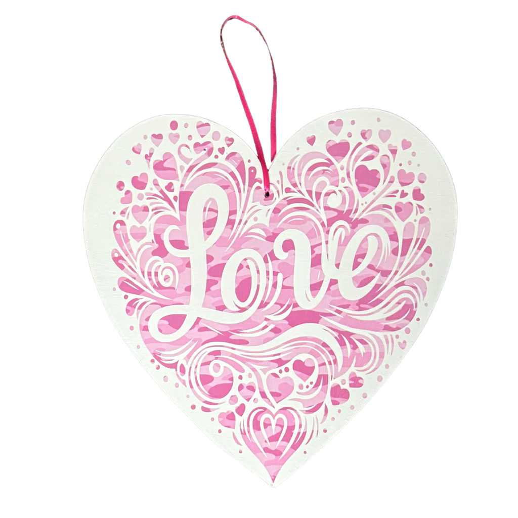 Love Sign