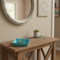 Mermaid Vibes Trinket Tray
