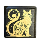 Mystic Cat Sign