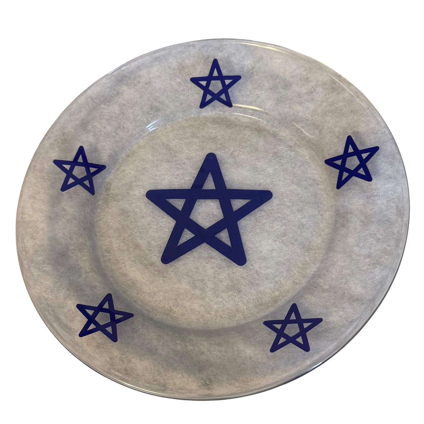 Sacred Pagan Offering Plate