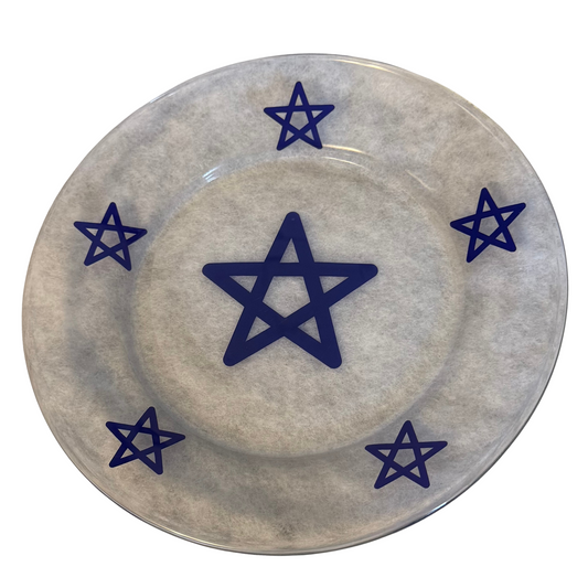 Sacred Pagan Offering Plate