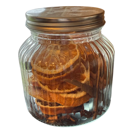 Releasing Negativity Simmer Pot