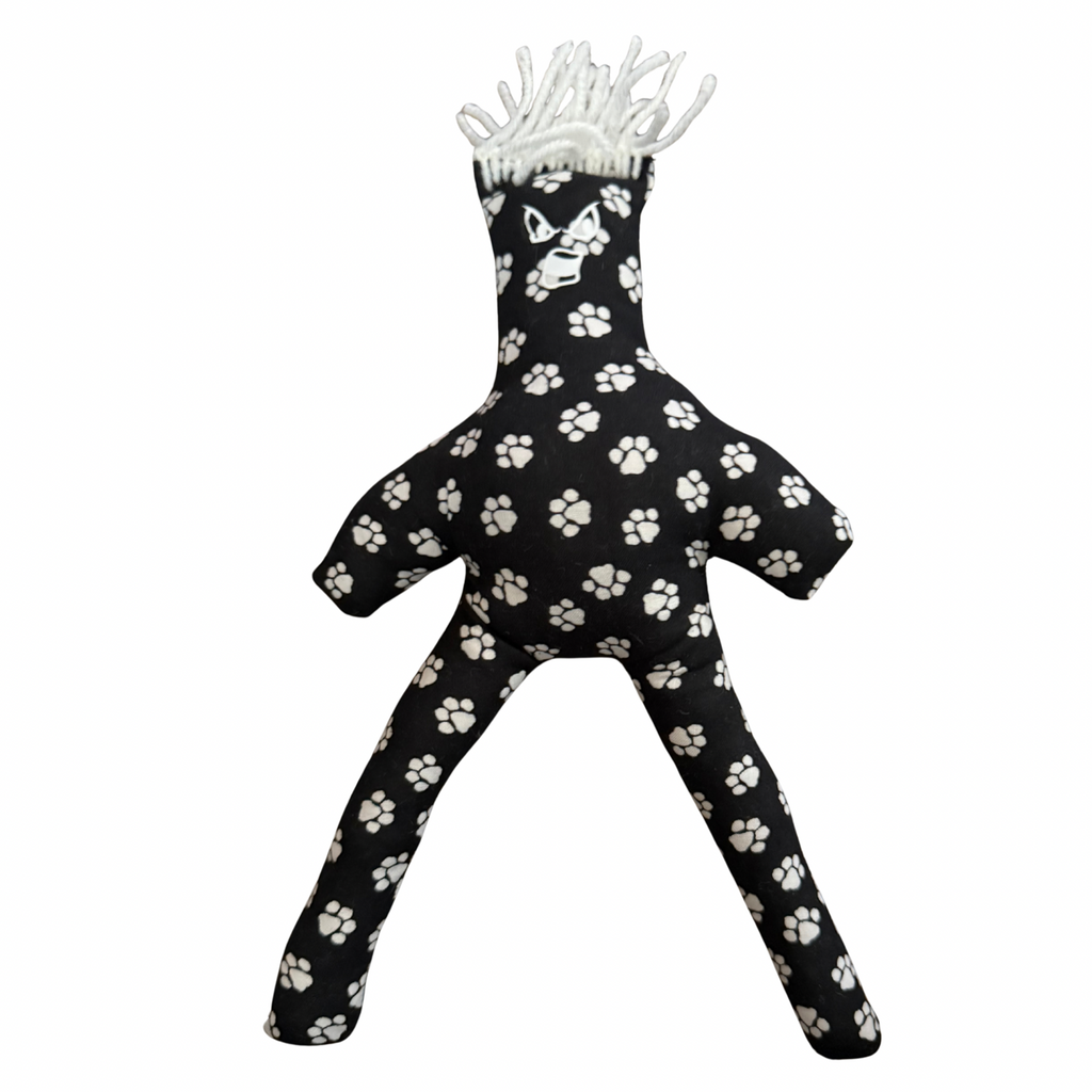 Dammit Doll